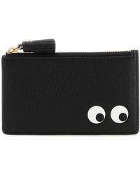Anya Hindmarch - Wallets - Lyst