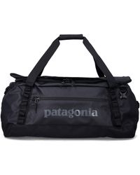 Patagonia - Hole Duffel 55L Bag - Lyst