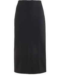Wolford - Grace Midi Pencil Skirt - Lyst