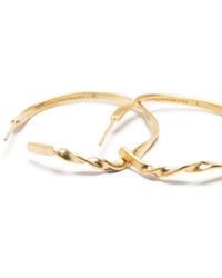 Completedworks - Recycled Earrings - Lyst