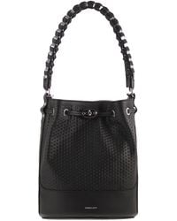 Zanellato - Monda' Leather Bucket Bag S - Lyst