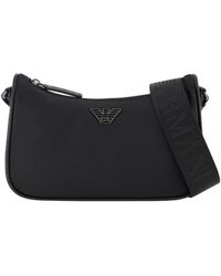 Emporio Armani - Bags .. Zwart - Lyst
