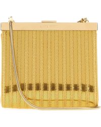 Alberta Ferretti - Pochette - Lyst