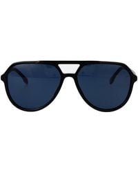 BOSS - Acetate Sunglasses - Lyst