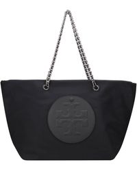 Tory Burch - Bolsos .. Negro - Lyst