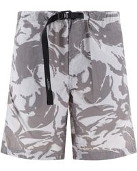Mountain Research - Baggy Shorts - Lyst
