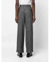 A.P.C. - Pantalon Melissa - Lyst