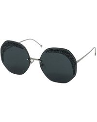 Fendi S Sunglasses Ff 0358/s Kb7 - Multicolor