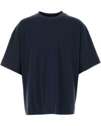 Dries Van Noten - 03110-Heno 3603 M.K.Ss.T-Shirt - Lyst