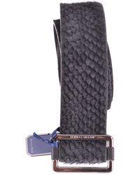 Jacob Cohen - Belts - Lyst