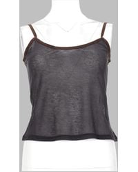 Paloma Wool - Tank Top "Nasem" - Lyst