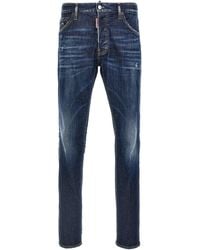 DSquared² - 'Cool Guy' Jeans - Lyst