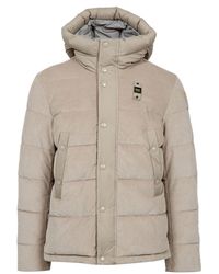 Blauer - Lagen Beige - Lyst