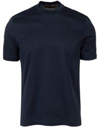 Filippo De Laurentis - T Shirts And Polos - Lyst