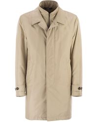 Fay - Morning Coat - Lyst