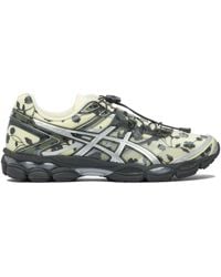 Asics - Sneaker "Gel Cumulus 16 Sscb The Signature Series With Cecilie Bahnsen" - Lyst