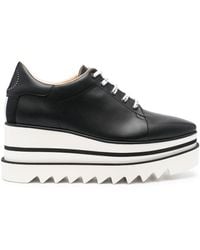 Stella McCartney - Baskets Elyse Eco Alter - Lyst