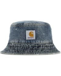 Carhartt - Belmar Logo Bucket Hat - Lyst