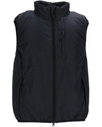 Aspesi - Gilet Jil - Lyst