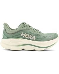 Hoka One One - Sneakers Bondi 9 - Lyst
