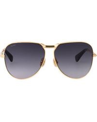 Max Mara - Sunglasses - Lyst
