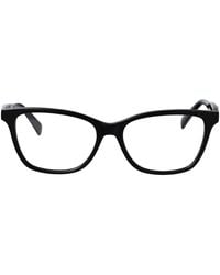 Longchamp - Acetate Glasses - Lyst