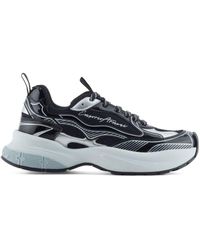 Emporio Armani Exclusive - Sneakers - Lyst