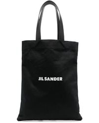 Jil Sander - Totes - Lyst