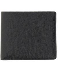 Maison Margiela - Bi-Fold Four Stitches Wallet - Lyst