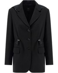 Pinko - 'Artemisia' Blazer - Lyst