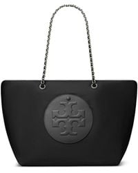 Tory Burch - Ella Nylon Tote Bag - Lyst