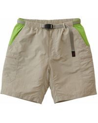 Gramicci - Nylon Utility Short Pant - Lyst