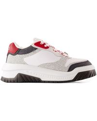 Versace - Low-Top Sneaker - Lyst