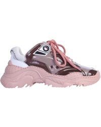 N°21 - Billy Sneakers - Lyst