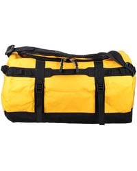 The North Face - Base Camp S Duffle Bag - Lyst
