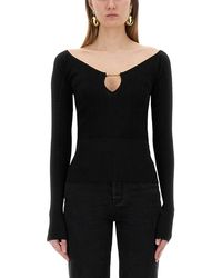 Jacquemus - The Top Praluce - Lyst