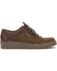 Mephisto - "Rainbow Oregon" Sneakers - Lyst