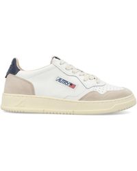 Autry - Turnschuhe - Lyst