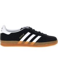 adidas Originals - 'gazelle Indoor' Sneakers - Lyst