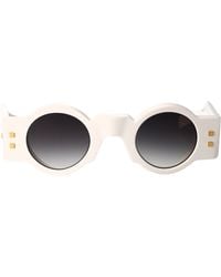 Balmain - Sunglasses - Lyst