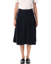 A.P.C. - Rokken Zwart - Lyst