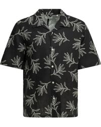 NN07 - "Ole" Casual Shirt - Lyst