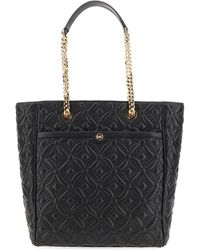 MICHAEL Michael Kors - Leather "blaire" Bag - Lyst