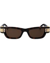 Bottega Veneta - Sunglasses - Lyst
