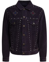 Needles - Corduroy Jacket - Lyst