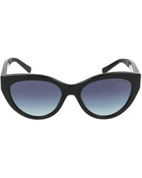 Tiffany & Co. - Sonnenbrille 0 TF4220 80019 S /18/140 - Lyst