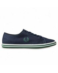 Fred Perry Shoes for Men | Online Sale up to 48% off | Lyst