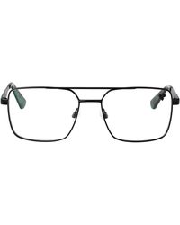 Calvin Klein - Metal Glasses - Lyst