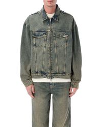 Represent - Vertegenwoordig Jassen - Lyst