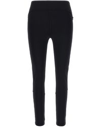 NOT AFTER TEN - Nicht nach zehn Tüll -Leggings einfügen - Lyst